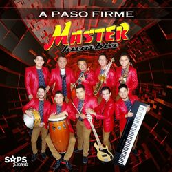Cover of A Paso Firme