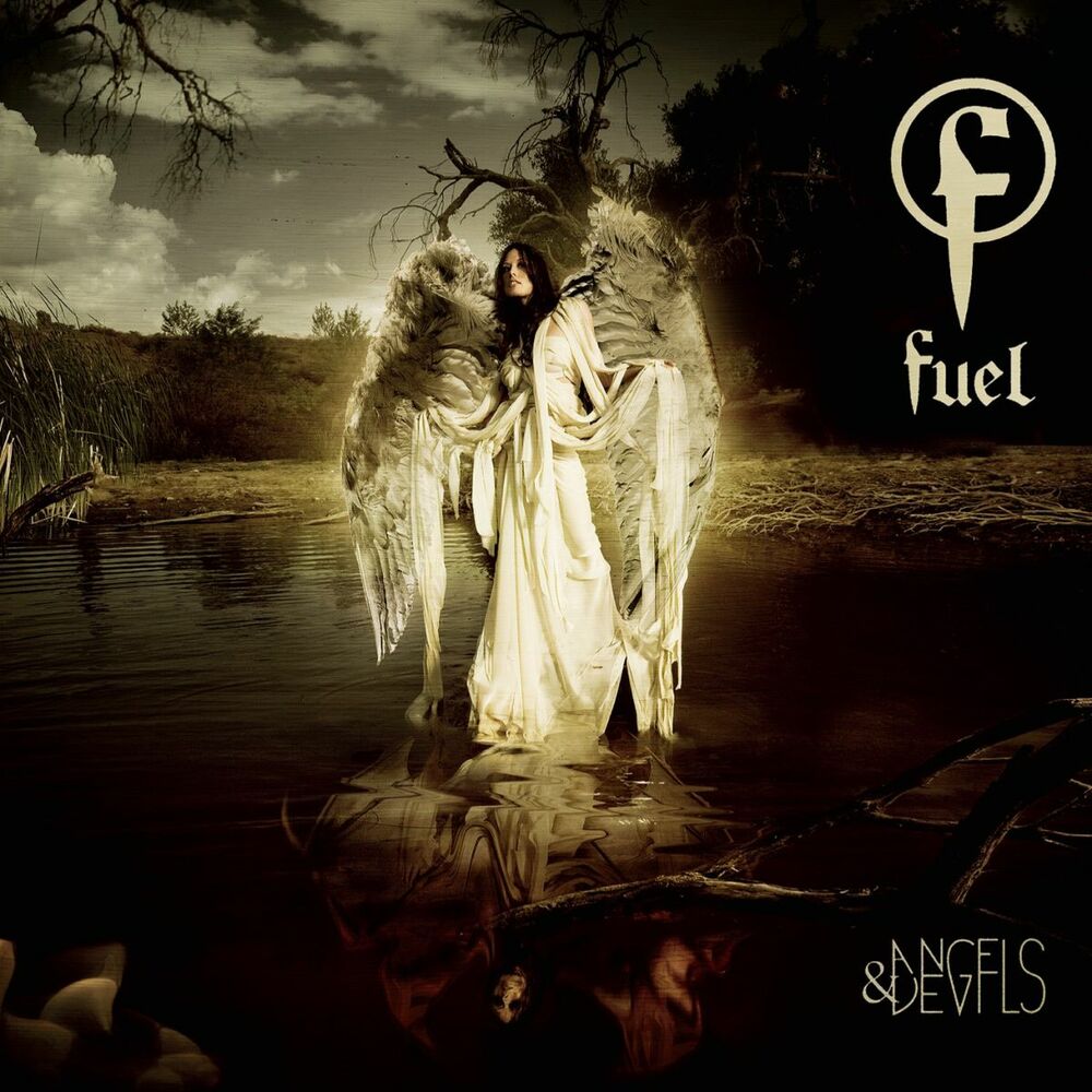 Picture of Angels & Devils