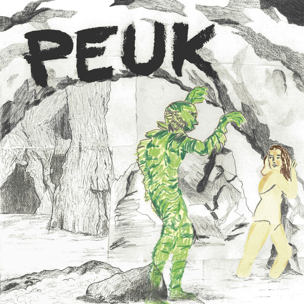Picture of Peuk
