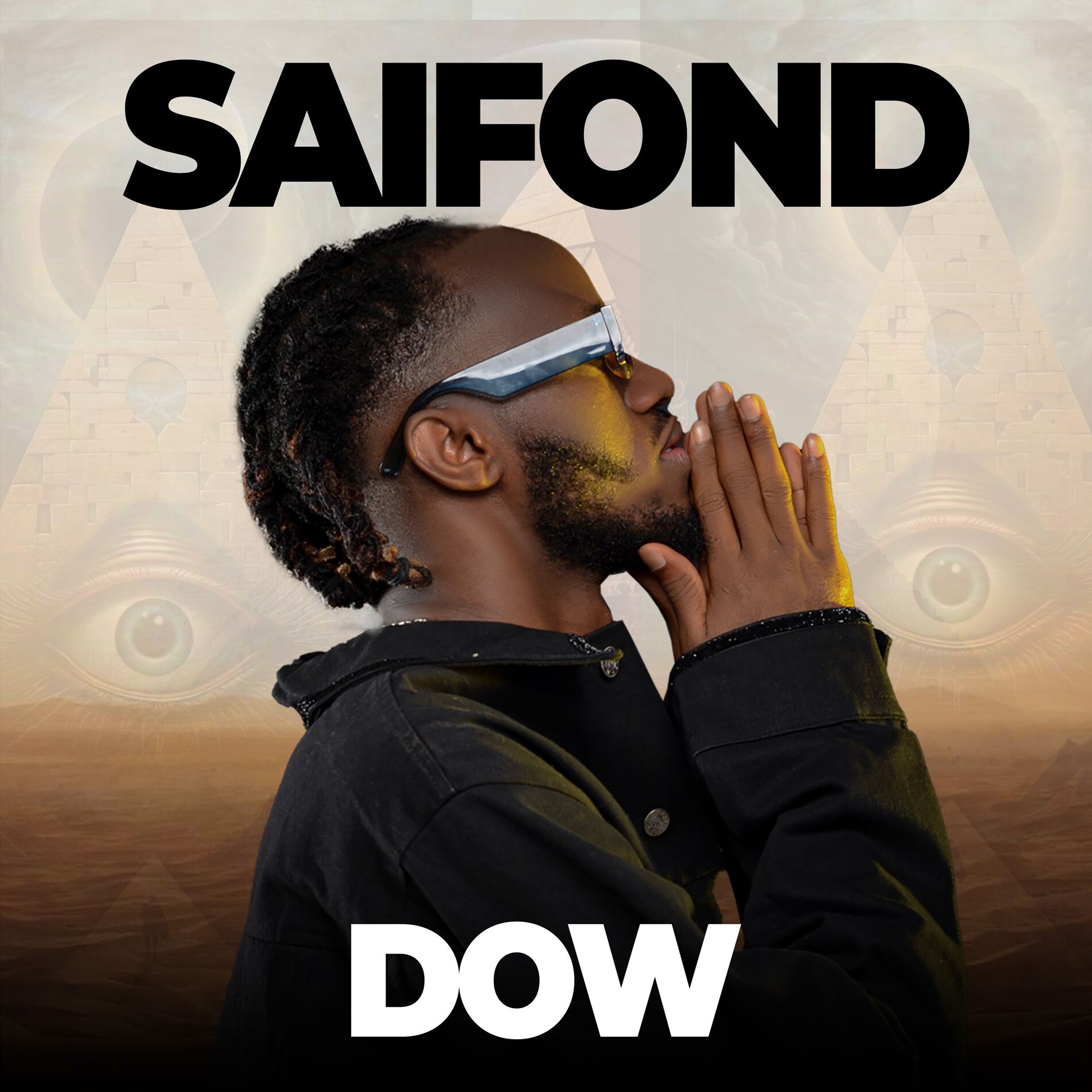 Album cover of DOW