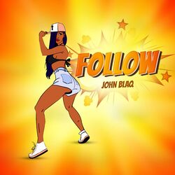 Cover of Follow