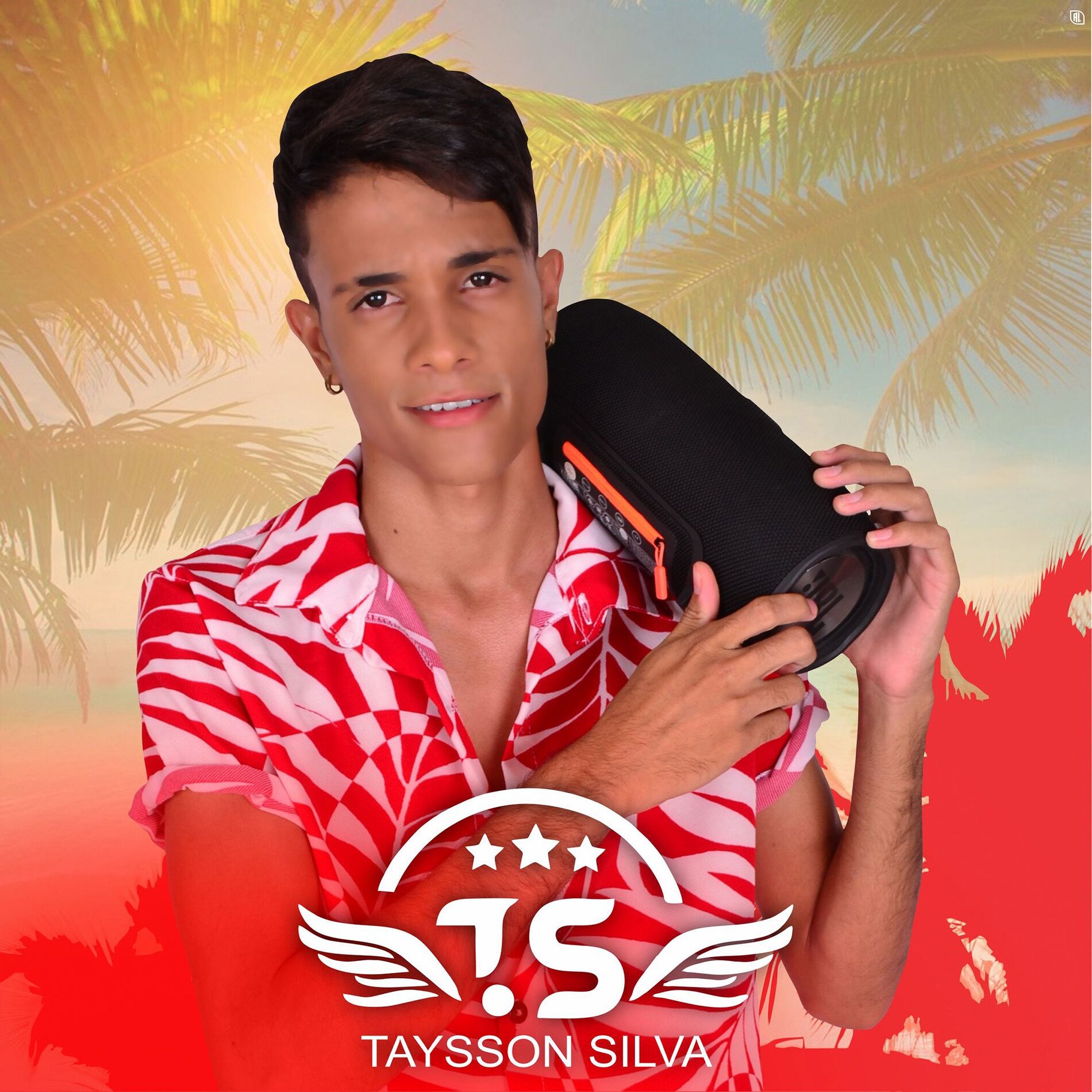 Album cover of Taysson Silva