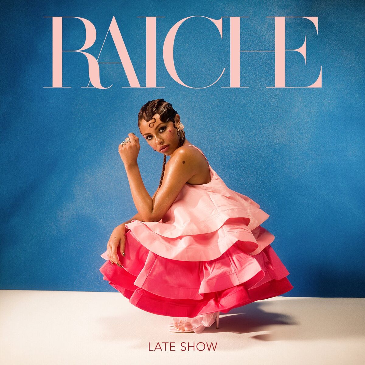 Album cover of Late Show