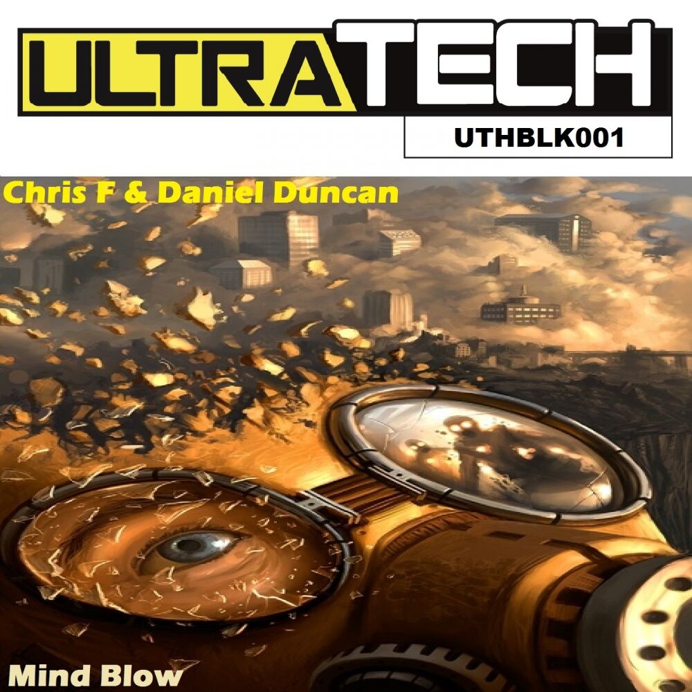 Picture of Mind Blow
