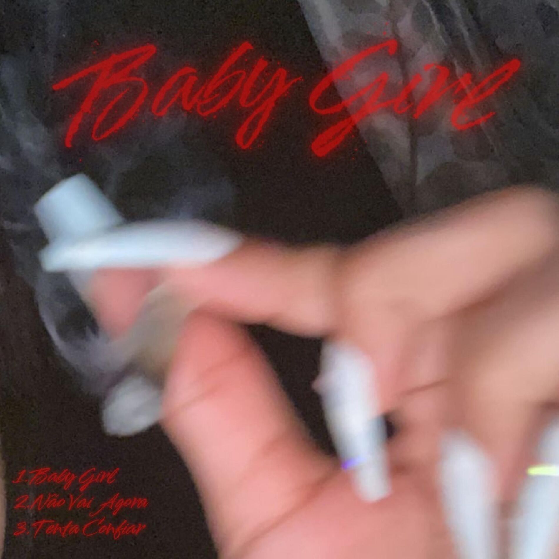 Album cover of Baby Girl