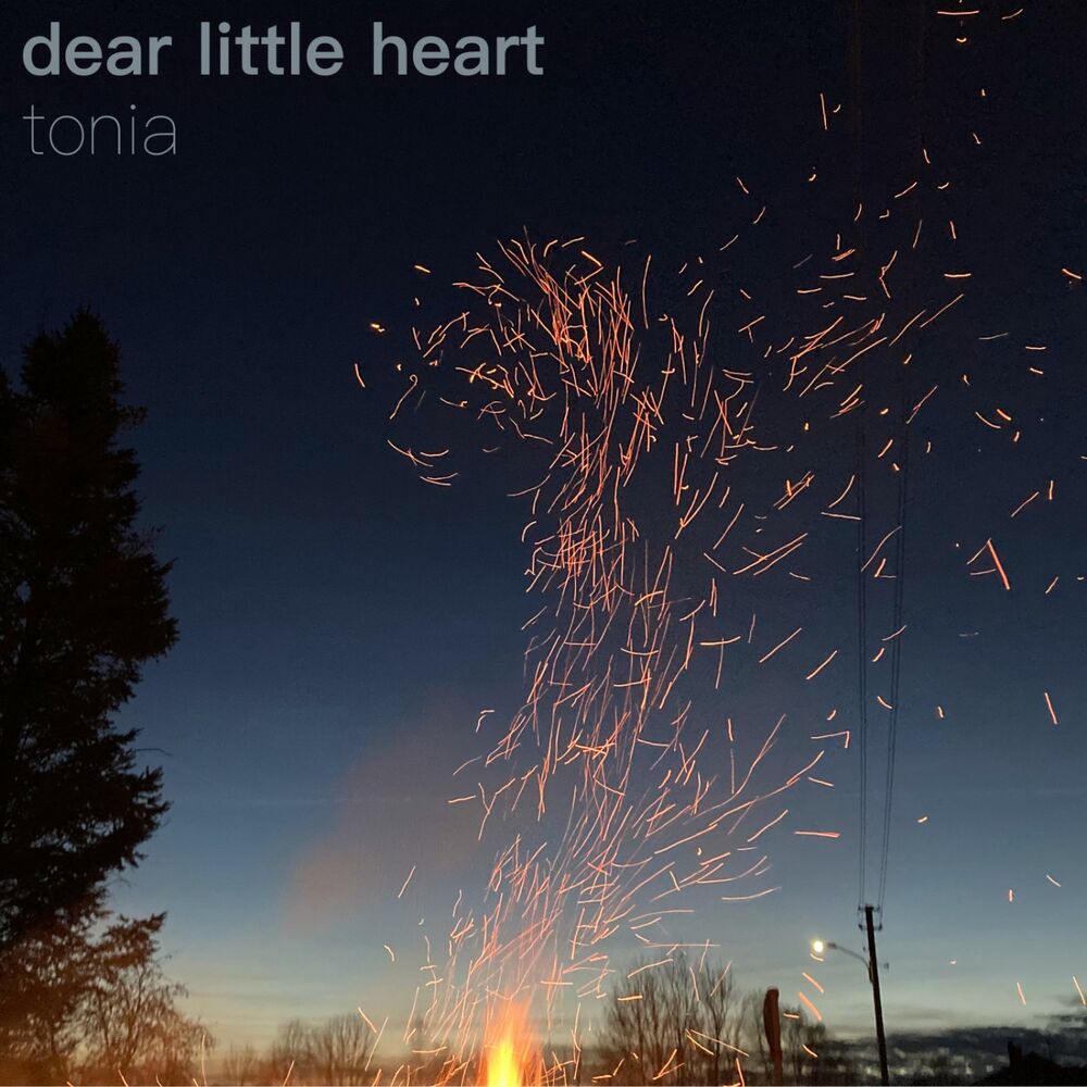 Picture of Dear Little Heart