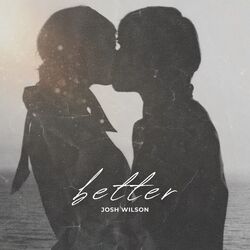 Cover of Better