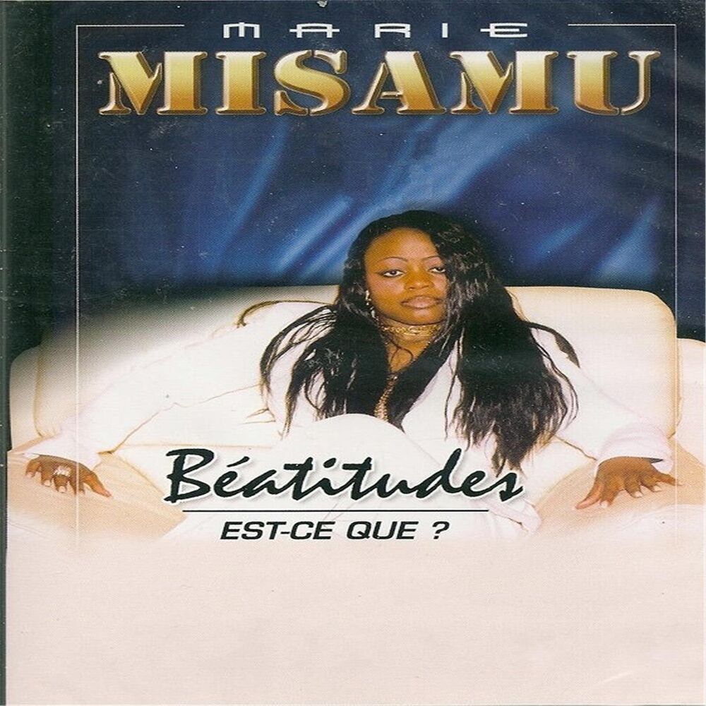 Picture of Beatitudes, Est ce que?