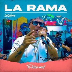 Cover of Te Hice Mal