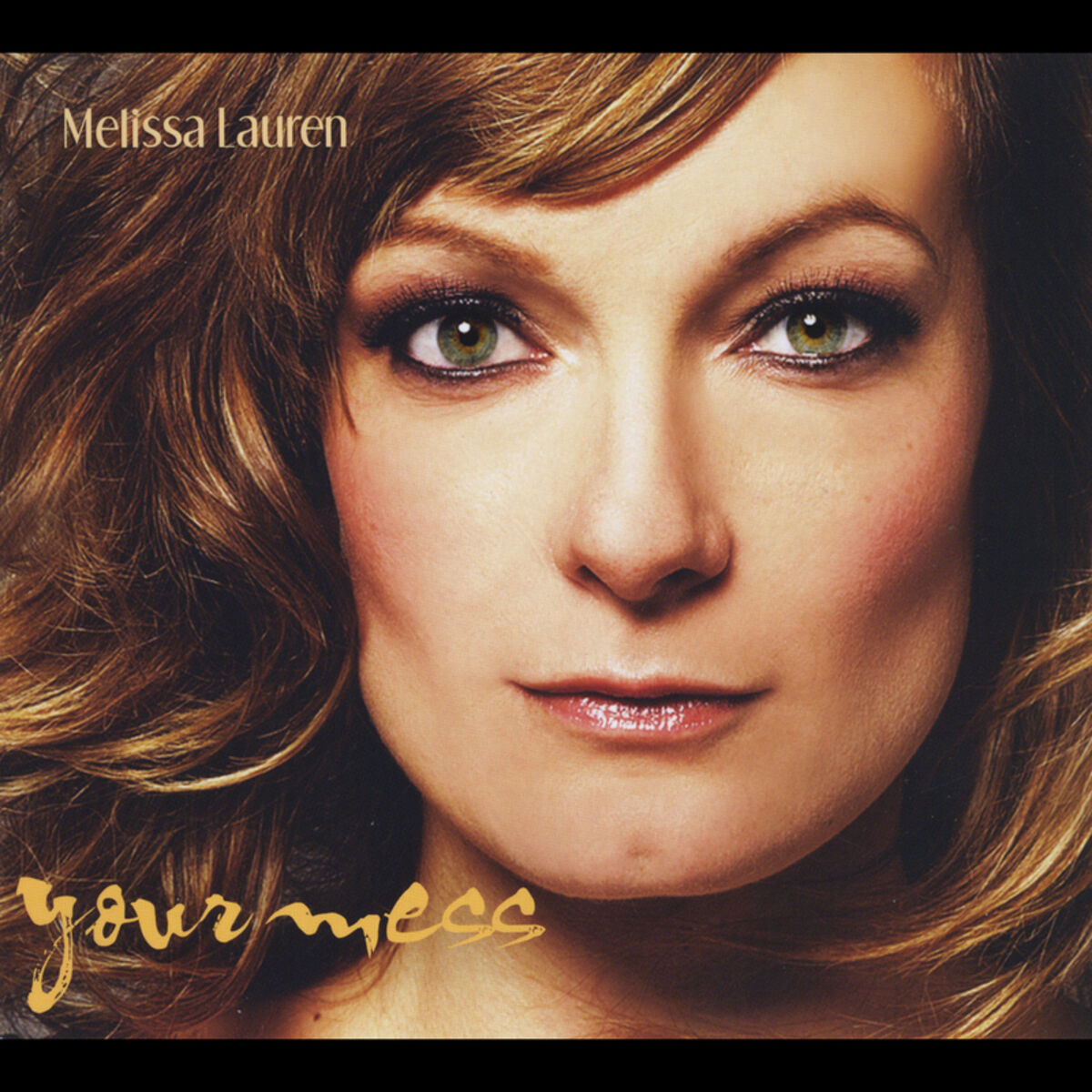 Album cover of Your Mess