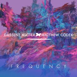 Cover of Frequency