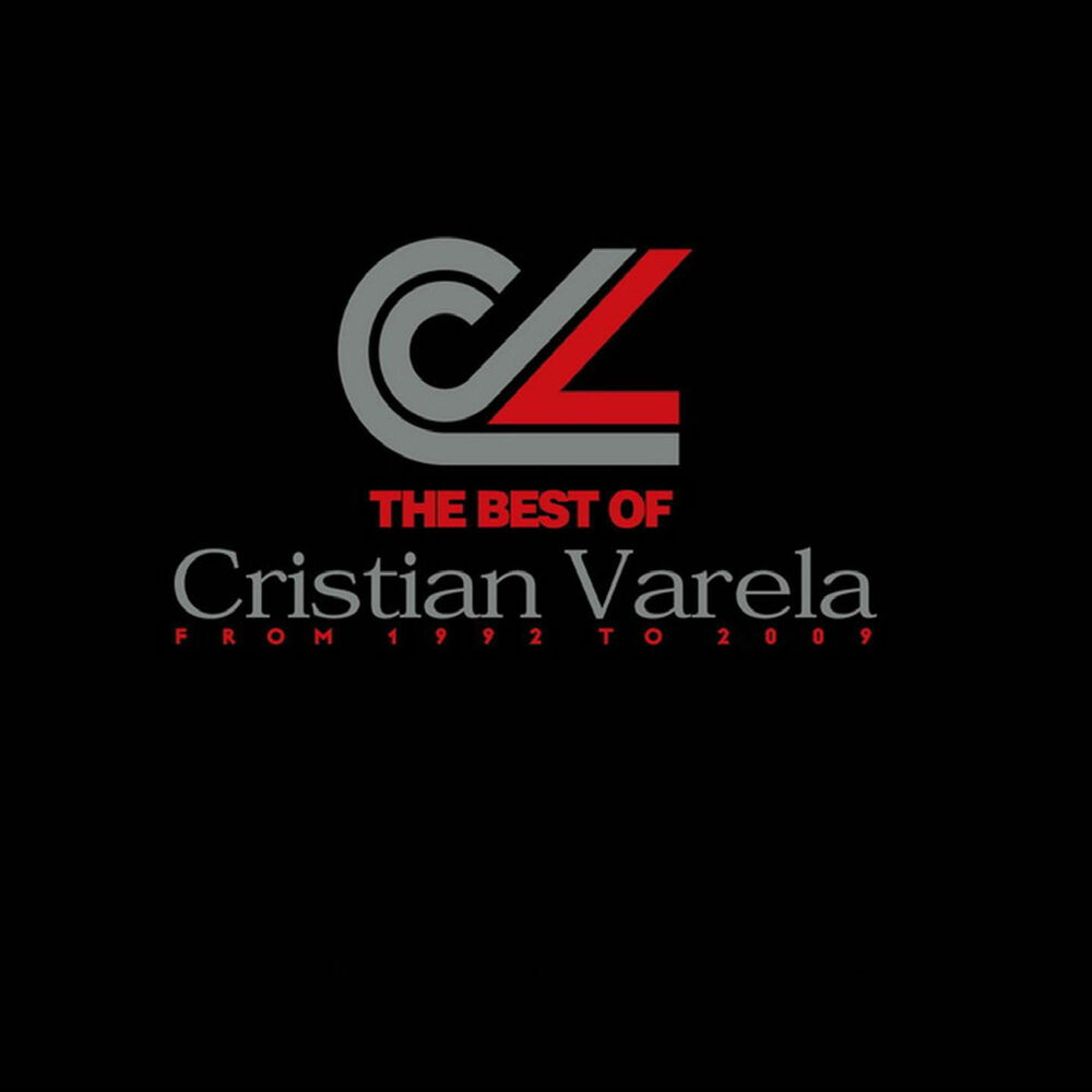 Picture of The Best of Cristian Varela