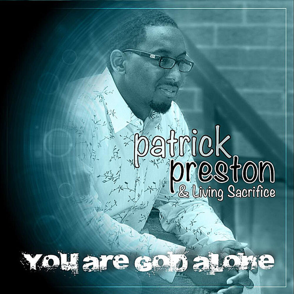 Picture of You Are God Alone