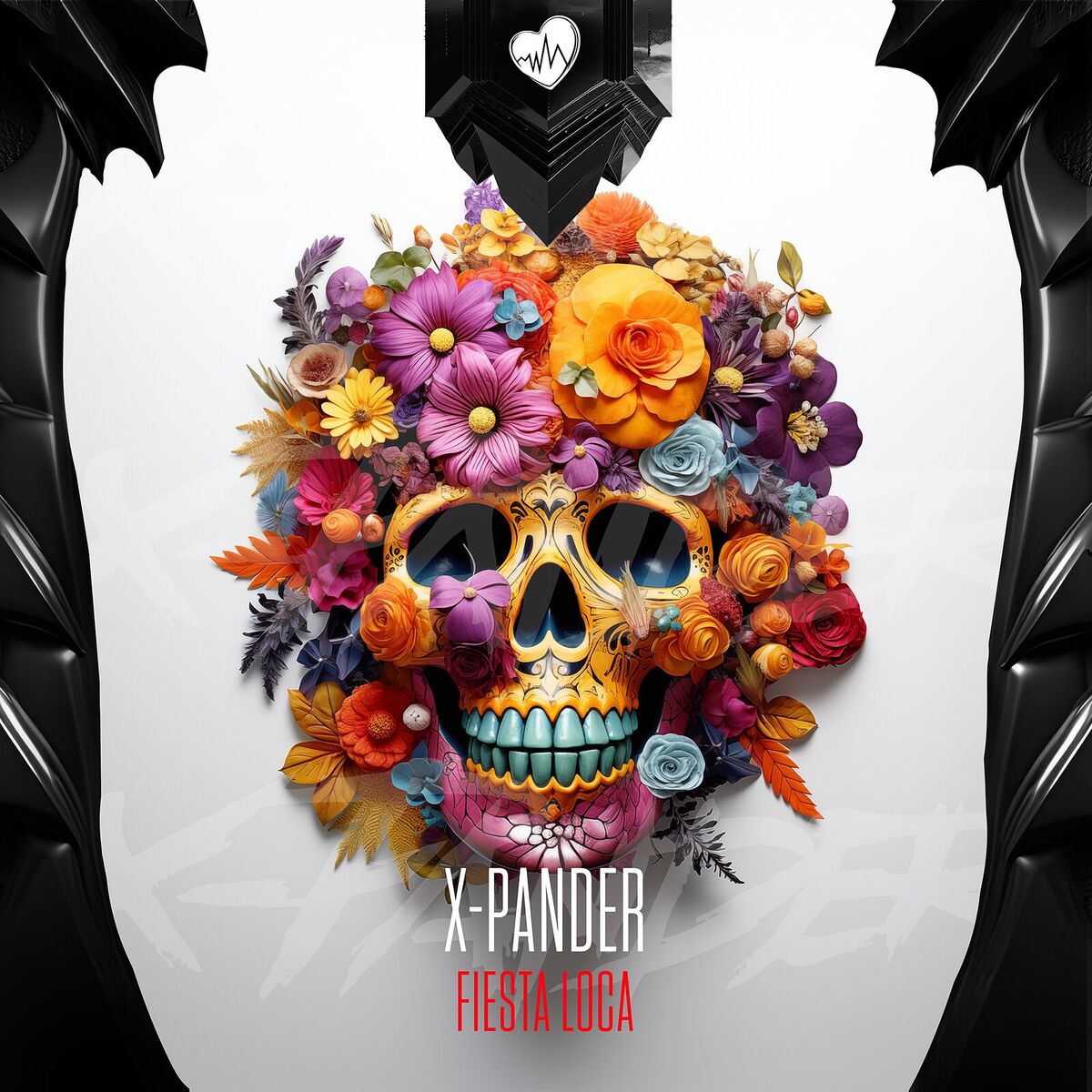 Album cover of Fiesta Loca