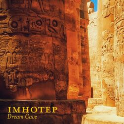 Cover of Imhotep