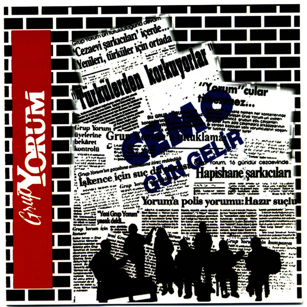 Picture of Cemo / Gün Gelir