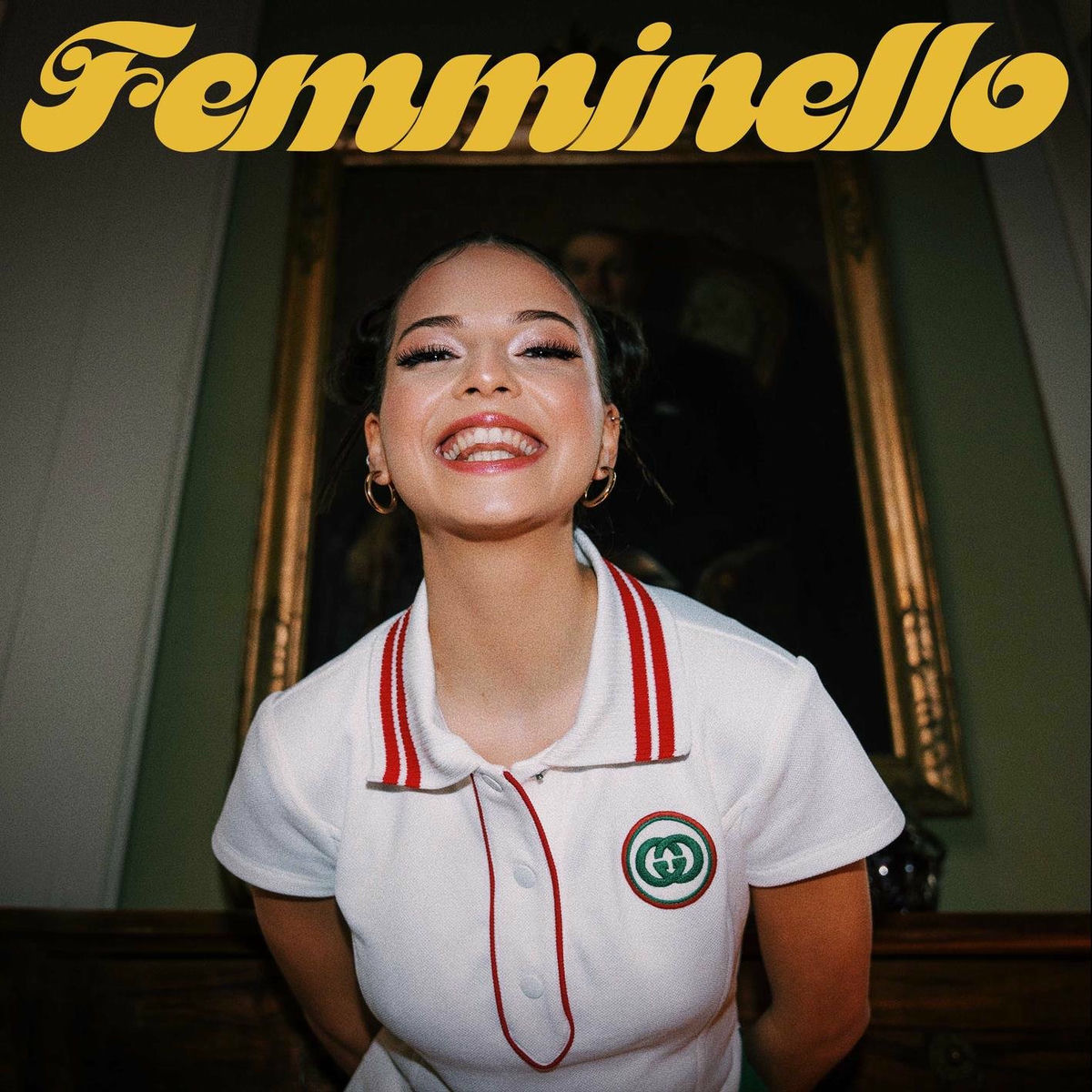 Album picture of Femminello