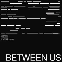 Cover of Between Us
