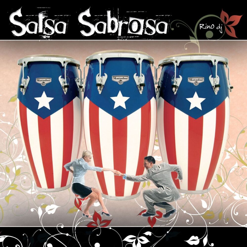 Picture of Salsa Sabrosa