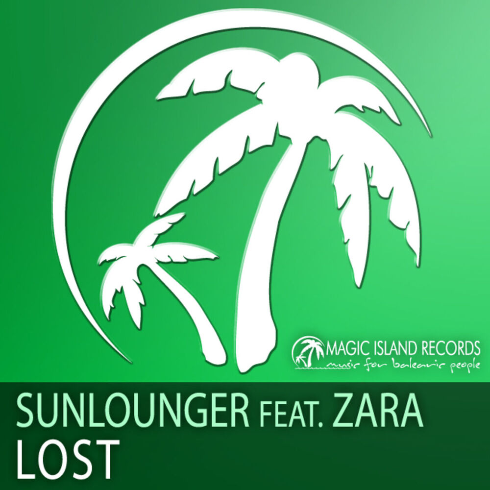 Picture of Lost