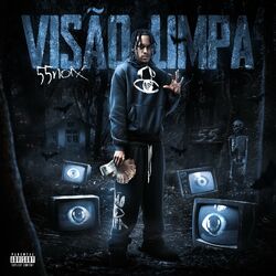 Cover of Visão Limpa