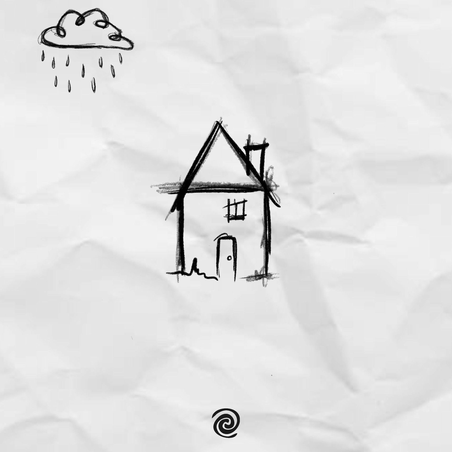 Album cover of DANSER SOUS L’ORAGE