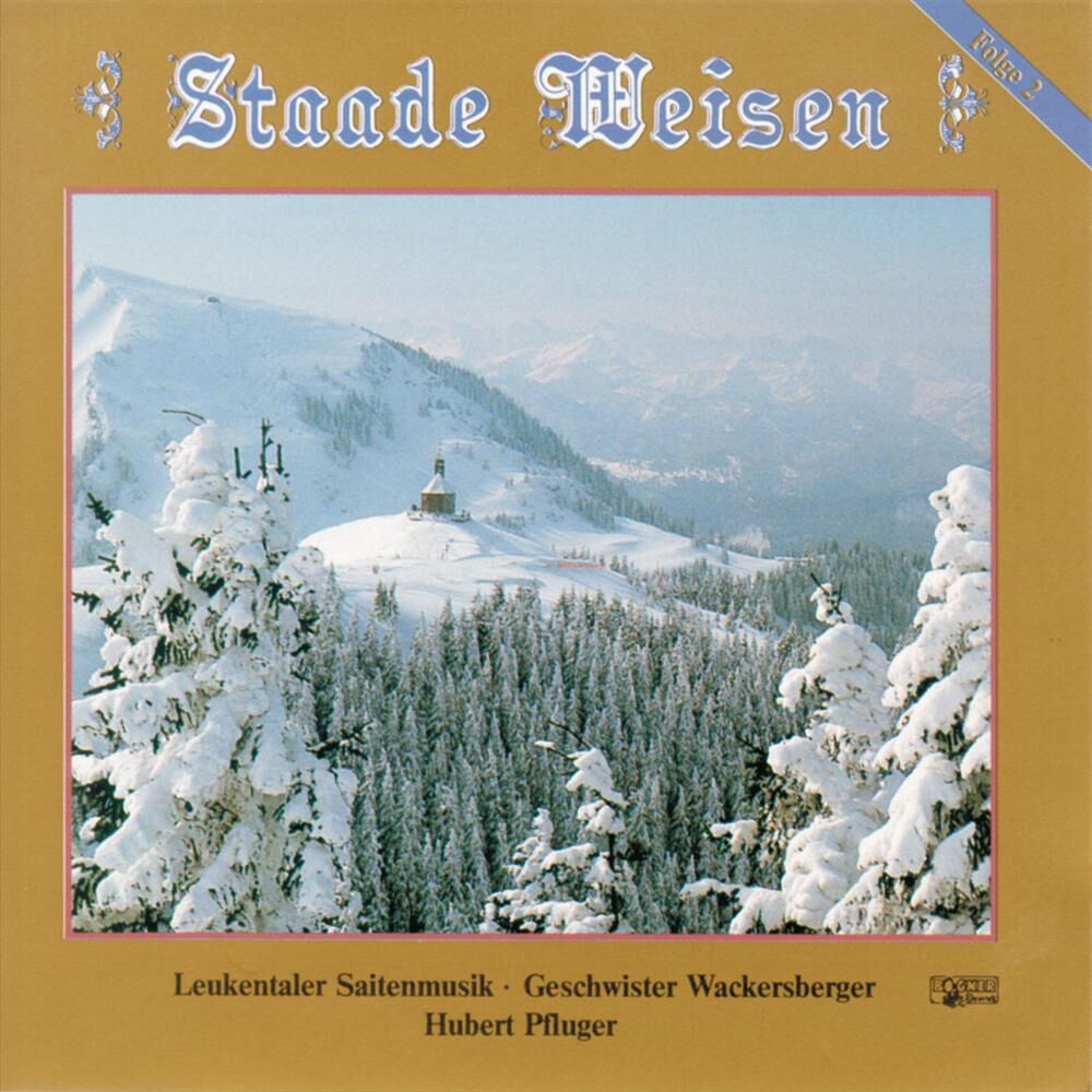 Picture of Staade Weisen - Folge 2
