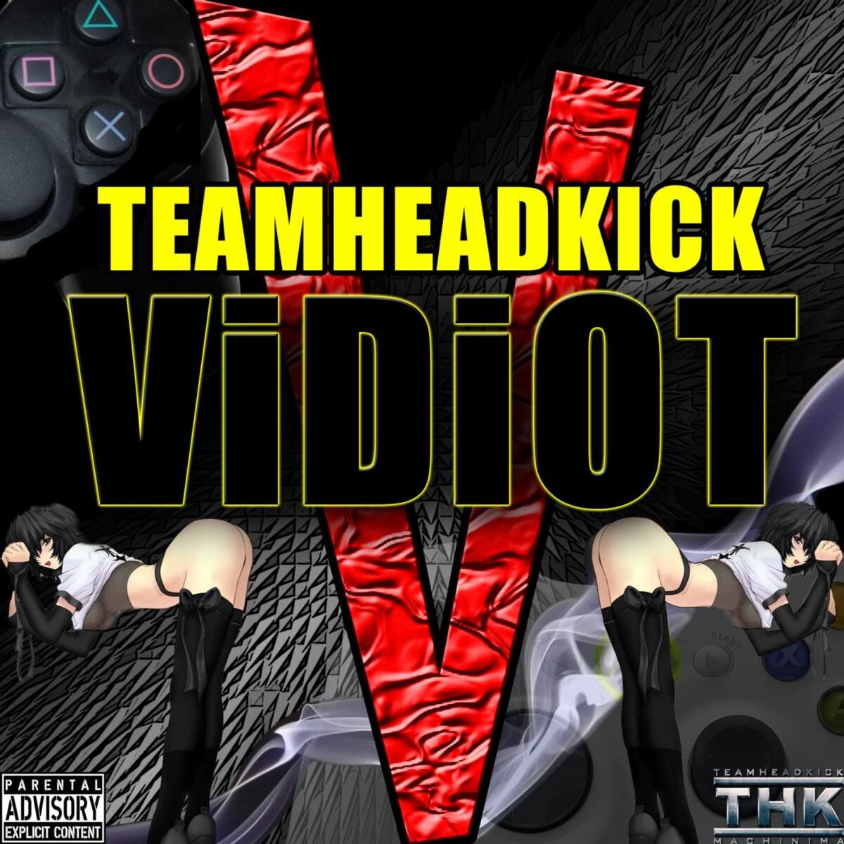 Album cover of Bioshock 2 Rap 