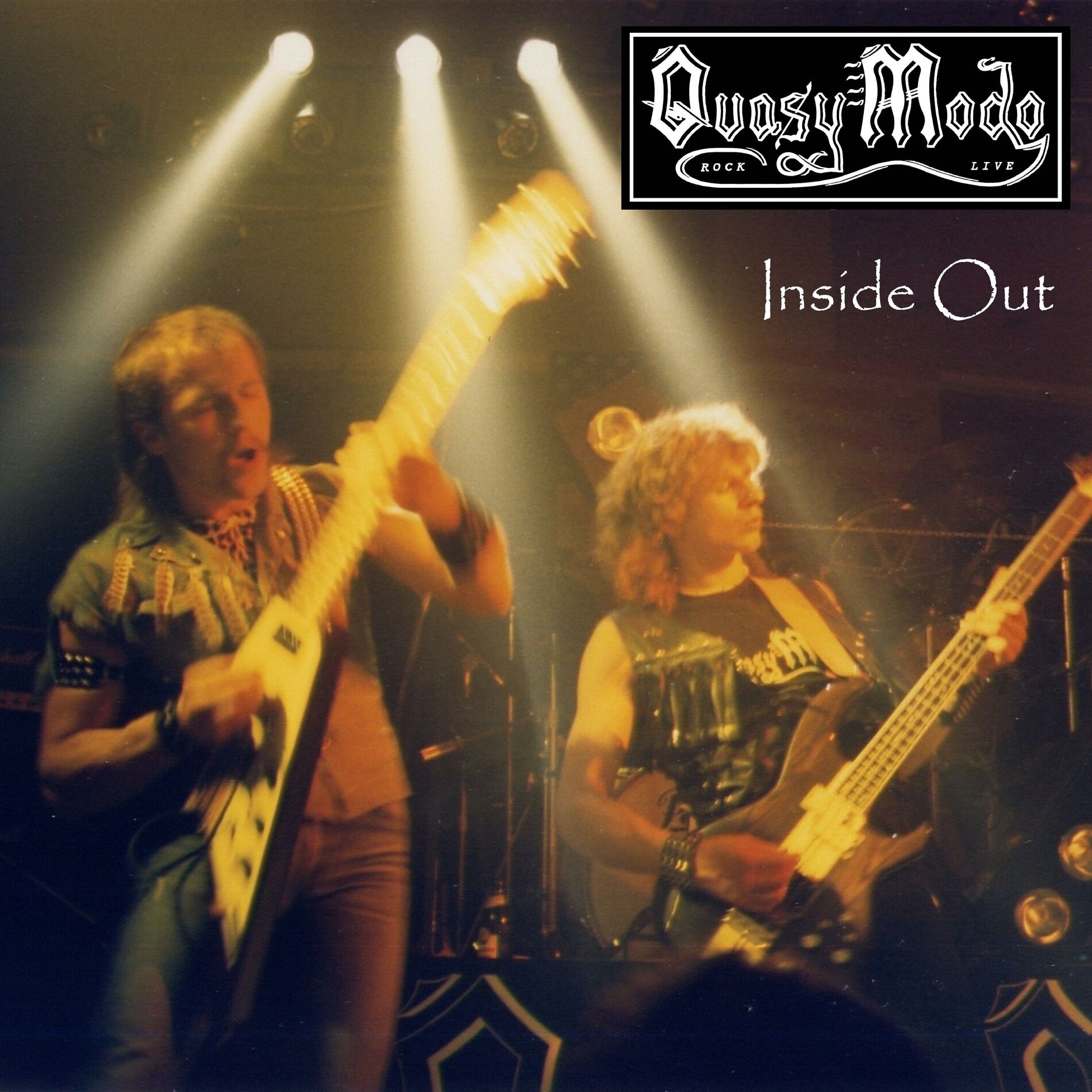 Album cover of Do You Fear?