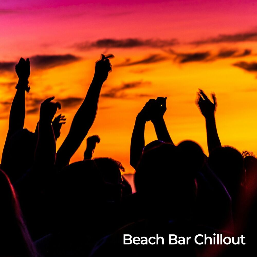 Picture of Beach Bar Chillout Music: Miami to Ibiza