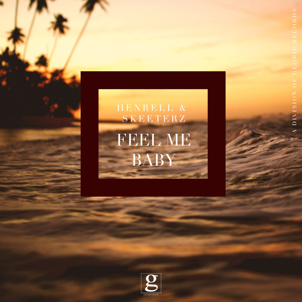 Picture of Feel Me Baby