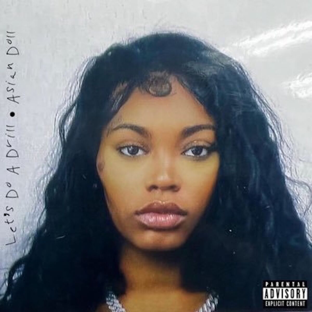 Album cover of No Exposing