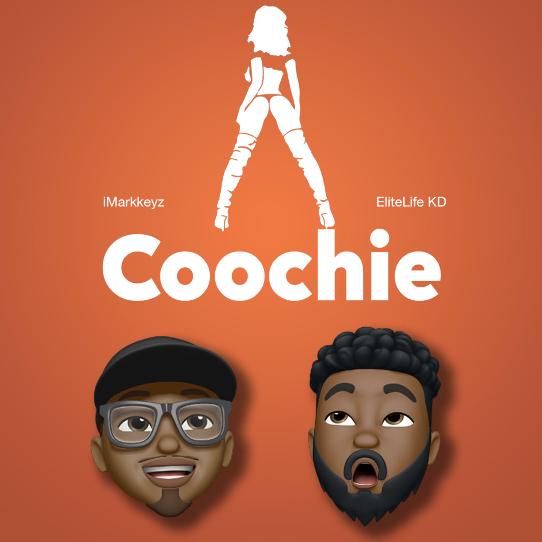 Album cover of Coochie (feat. EliteLife KD)