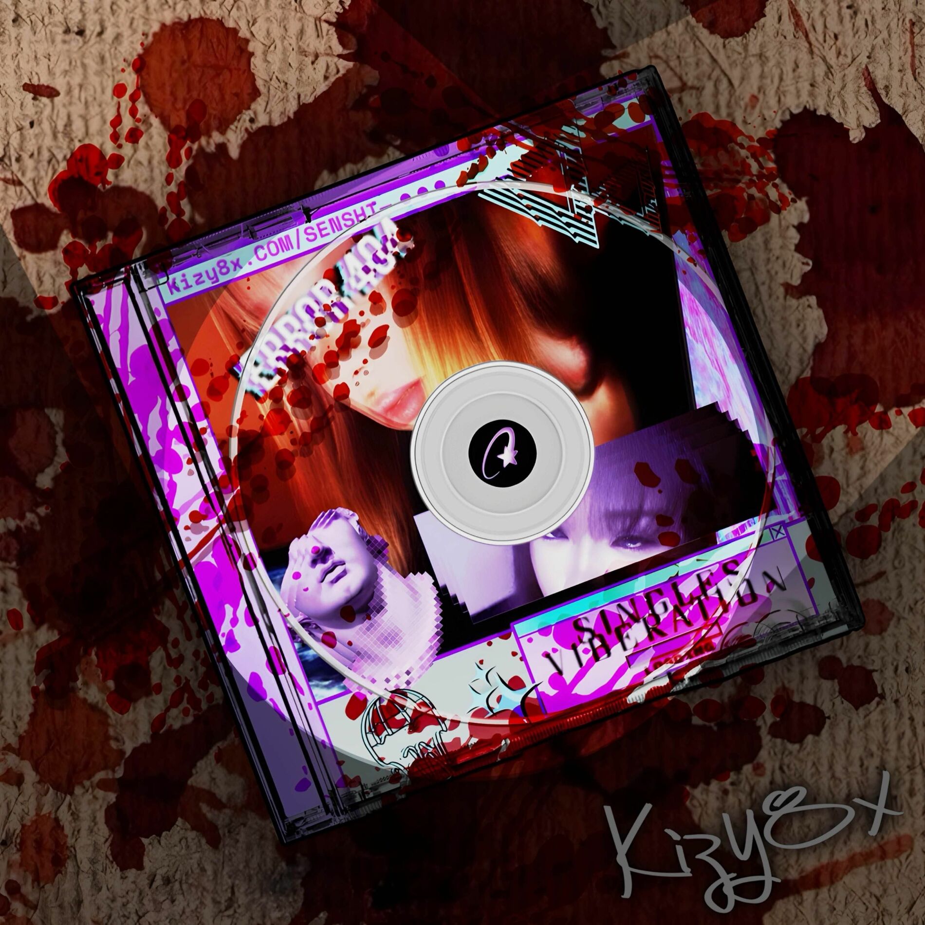 Album cover of Counting Up