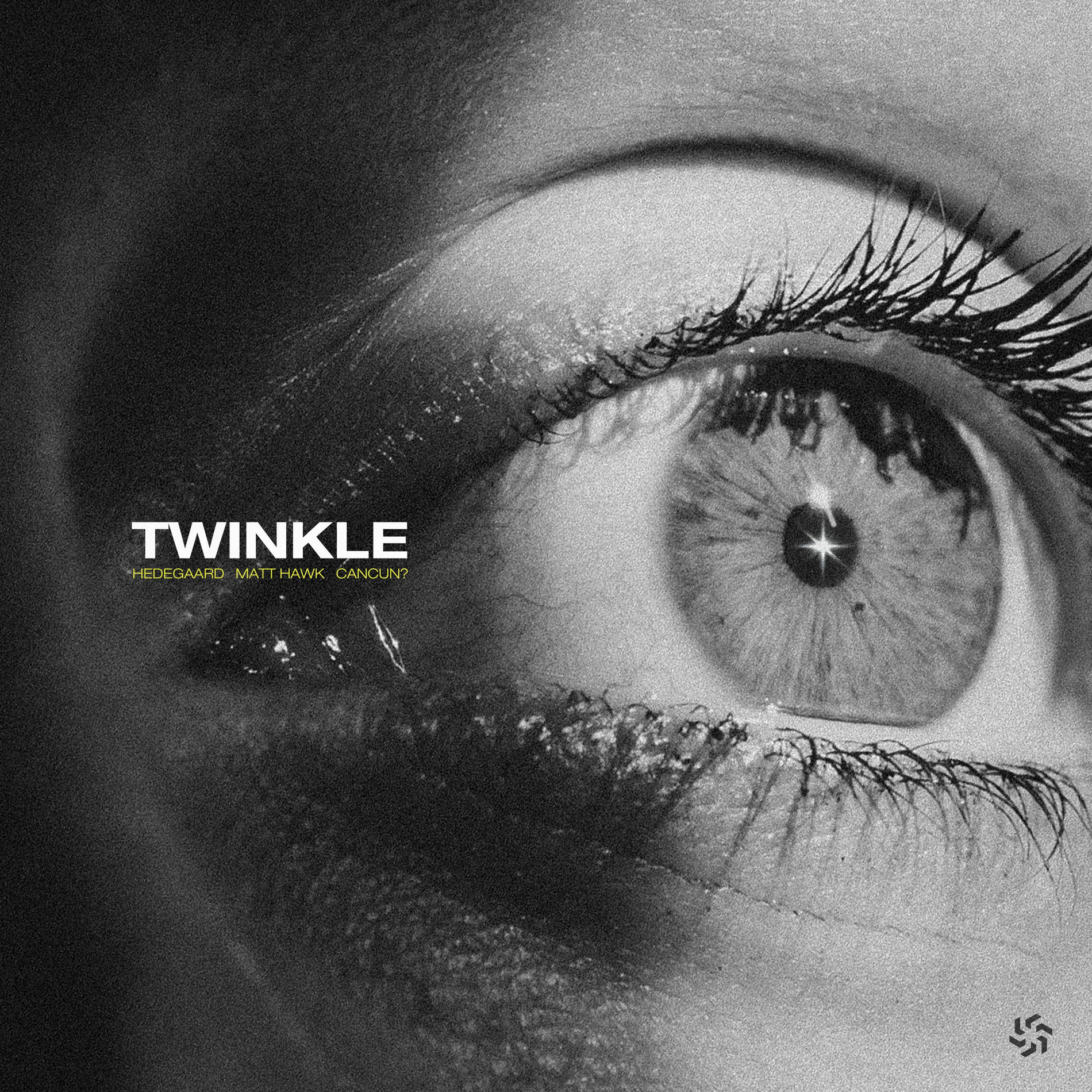 Album cover of TWINKLE
