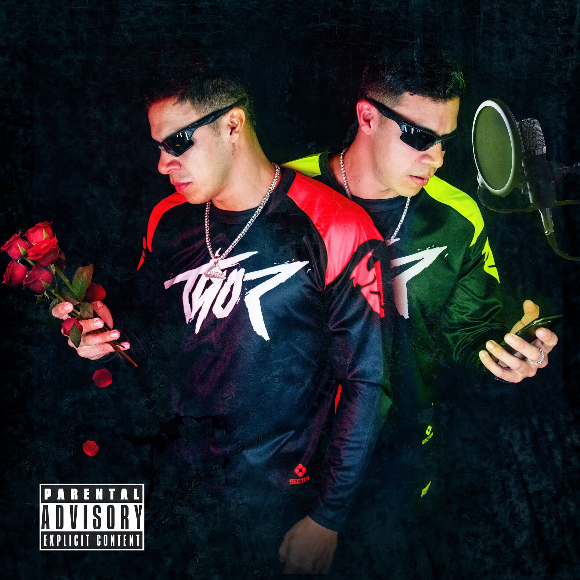Album cover of Duplicado