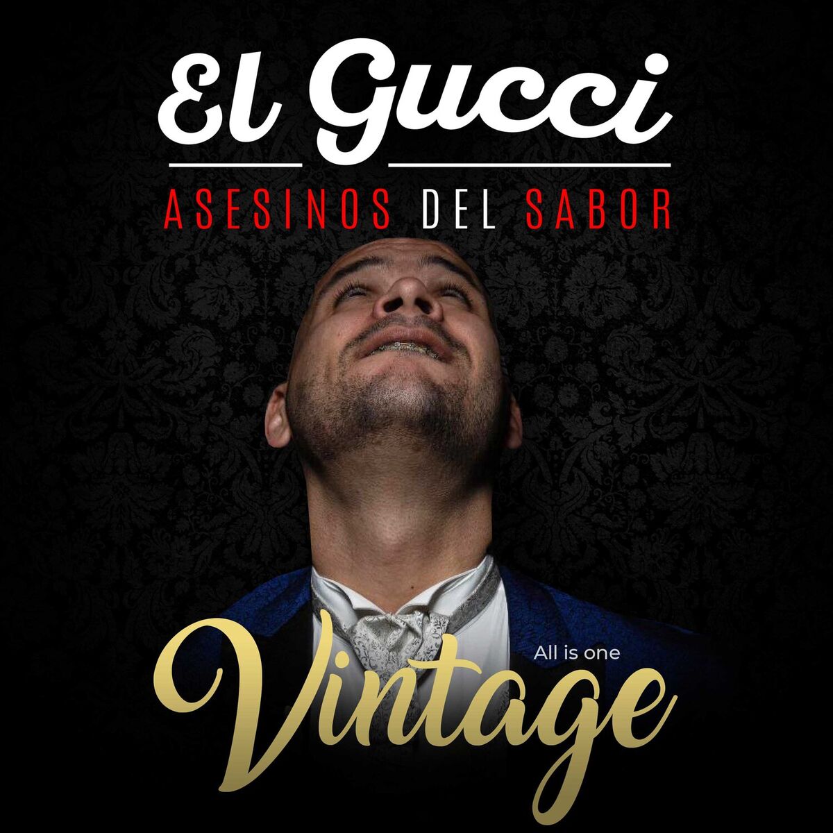 Album cover of Vintage
