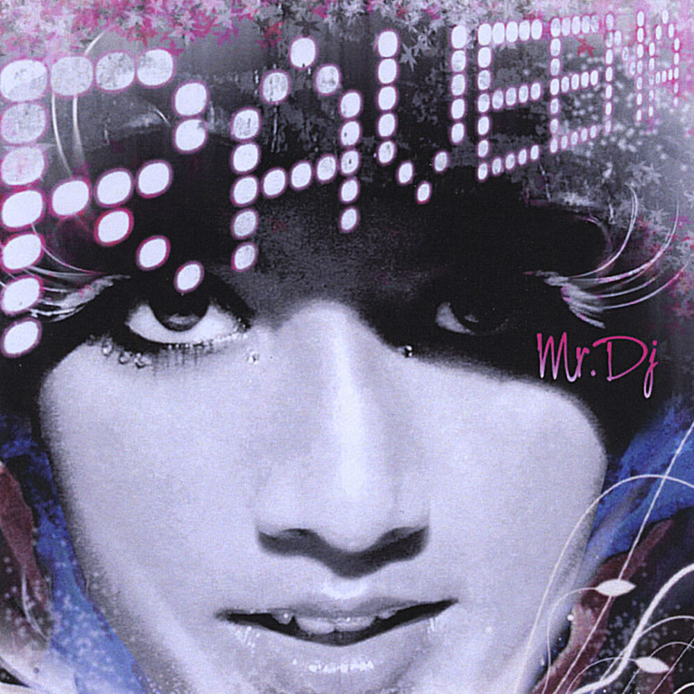 Picture of Mr. DJ - Single