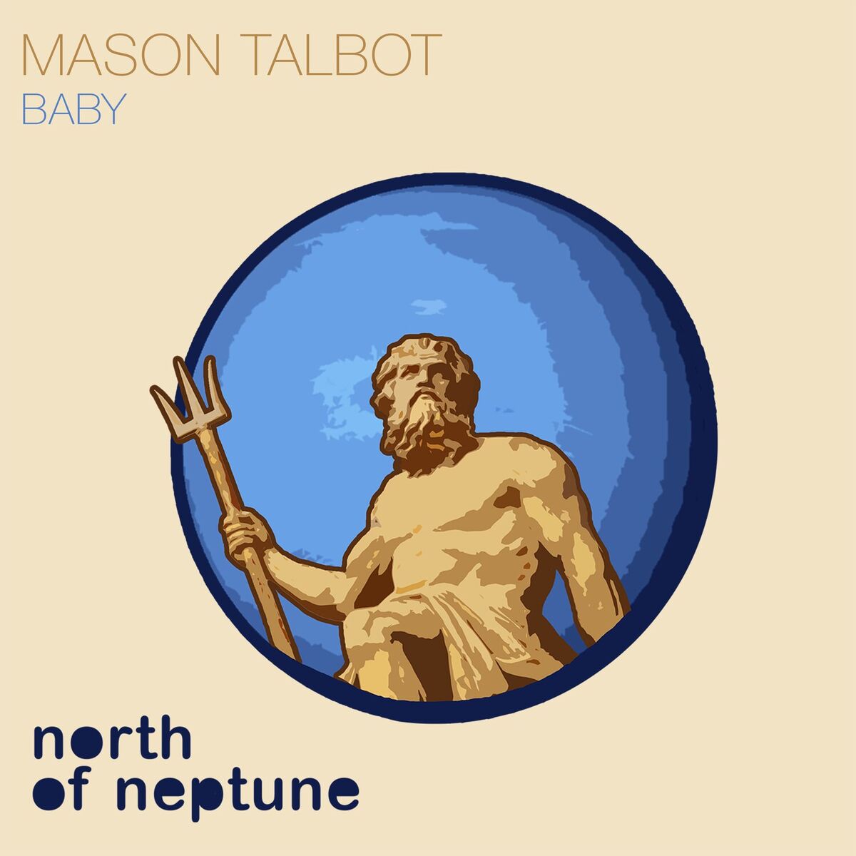 Album cover of Baby
