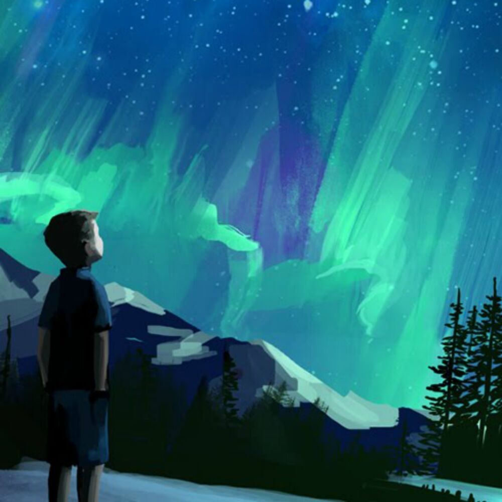 Picture of Aurora