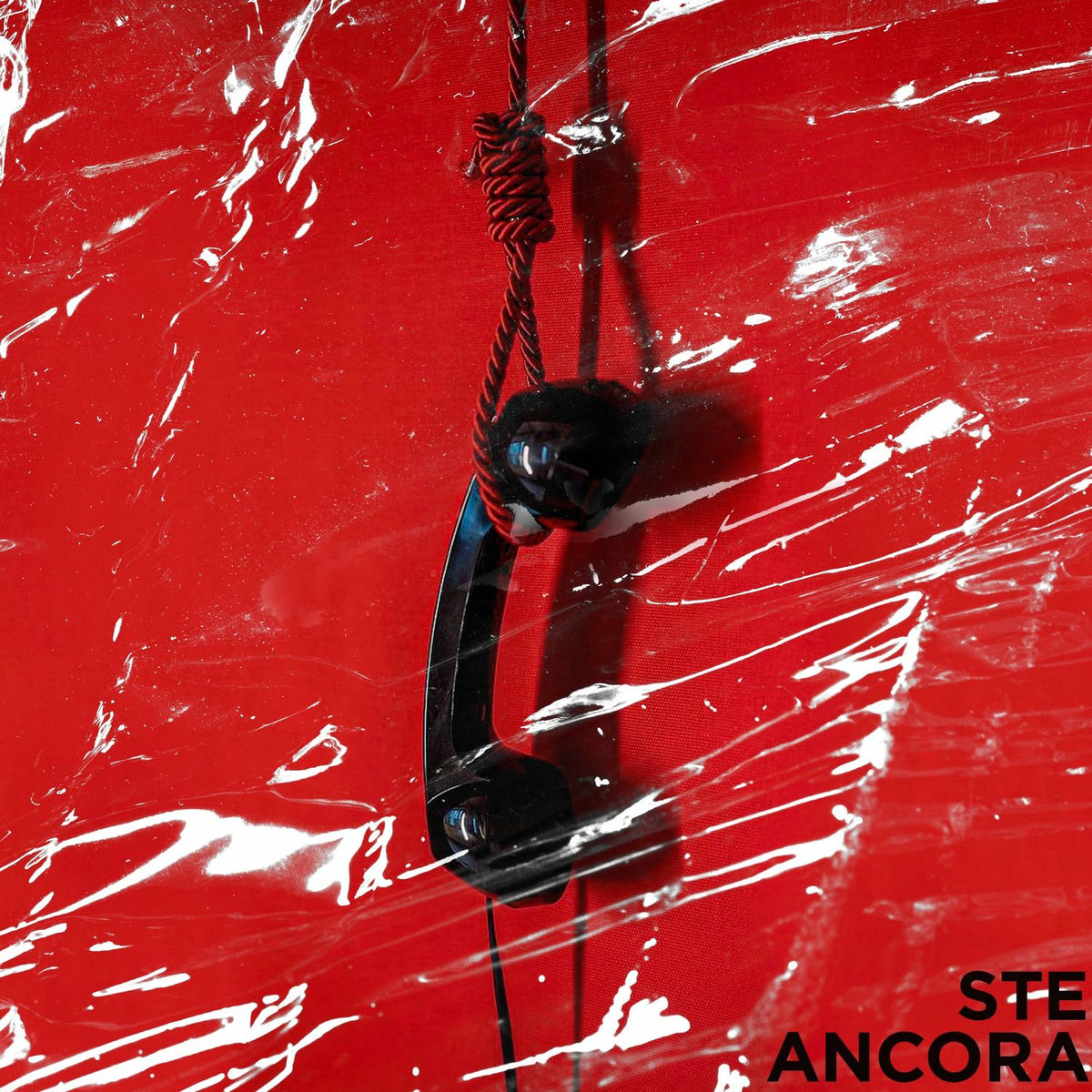 Album cover of ANCORA