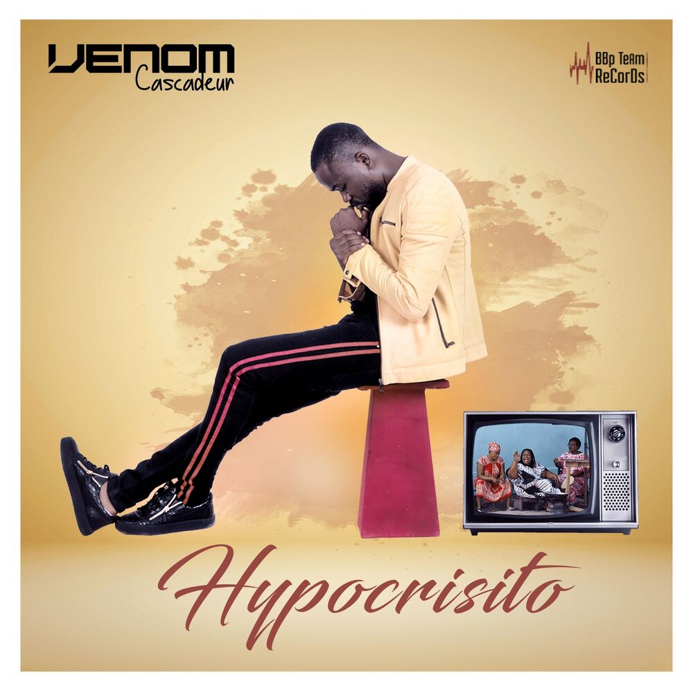 Picture of Hypocrisito