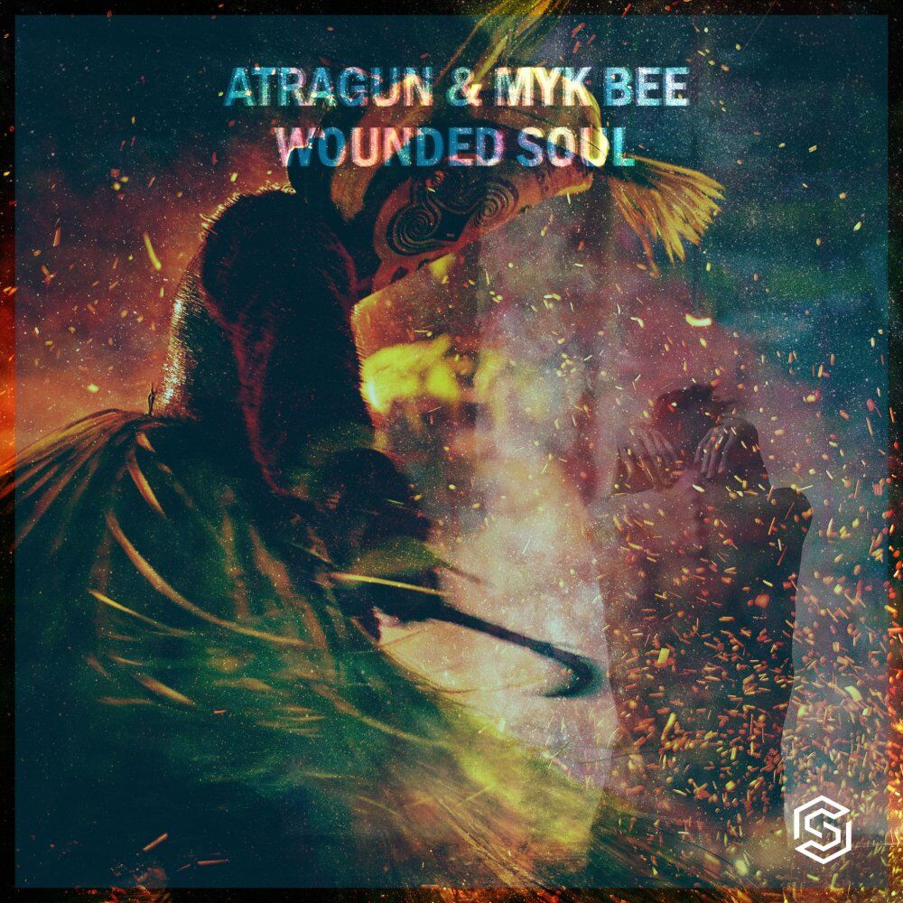 Picture of Wounded Soul