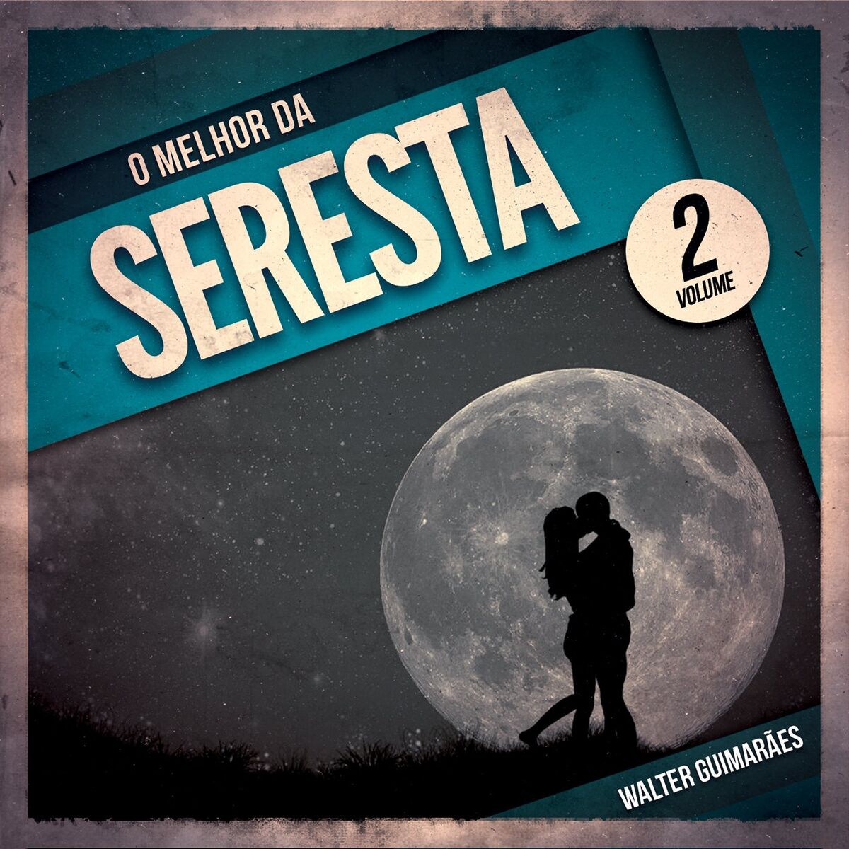 Album cover of O Melhor da Seresta, Vol. 2
