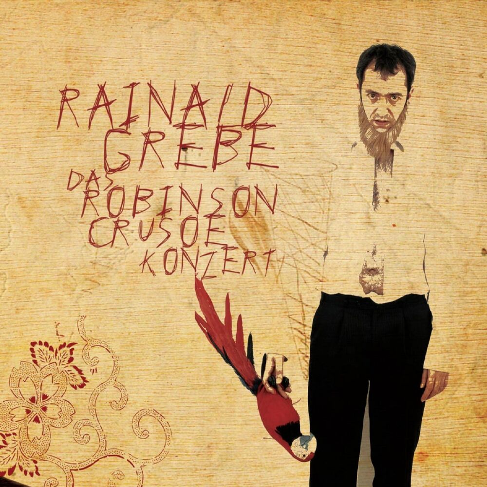 Picture of Das Robinson Crusoe Konzert
