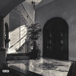 Cover of Marble Floors