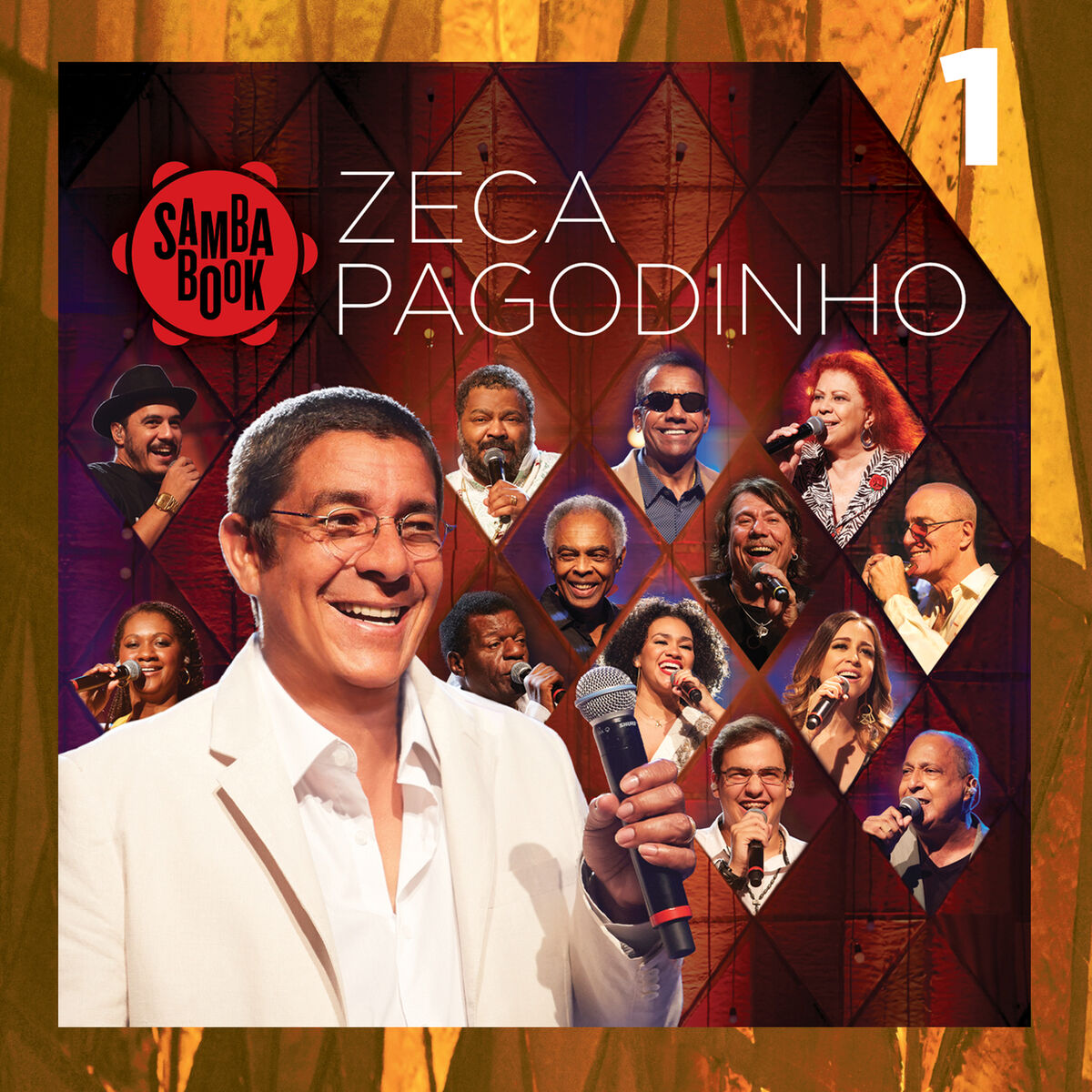 Album cover of Já Mandei Botar Dendê