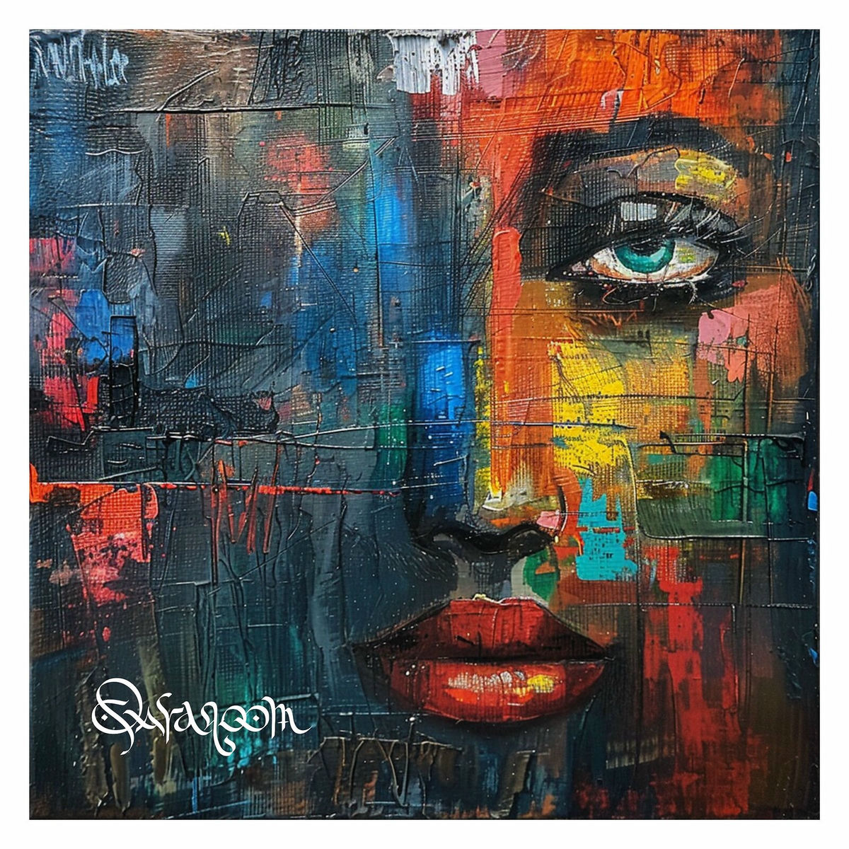 Album cover of Kechalar