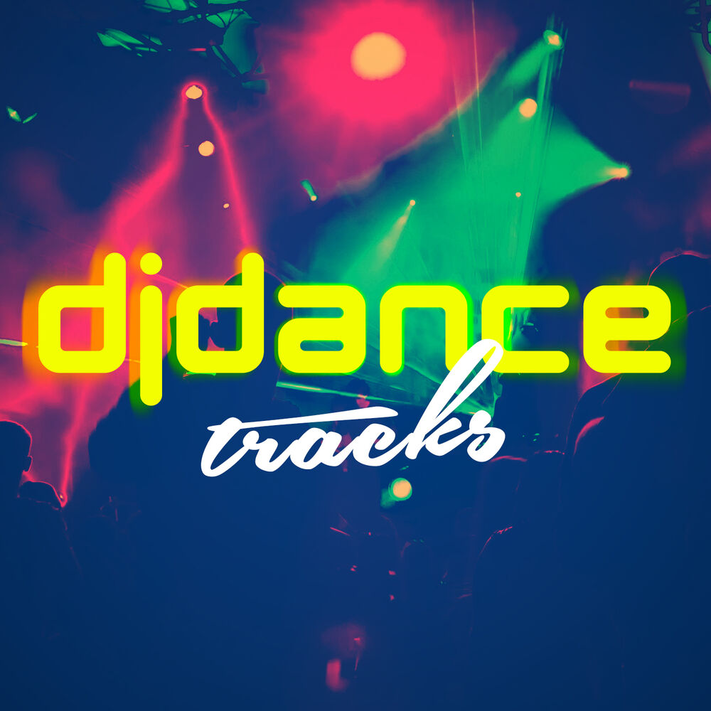 Picture of DJ Dance Tracks