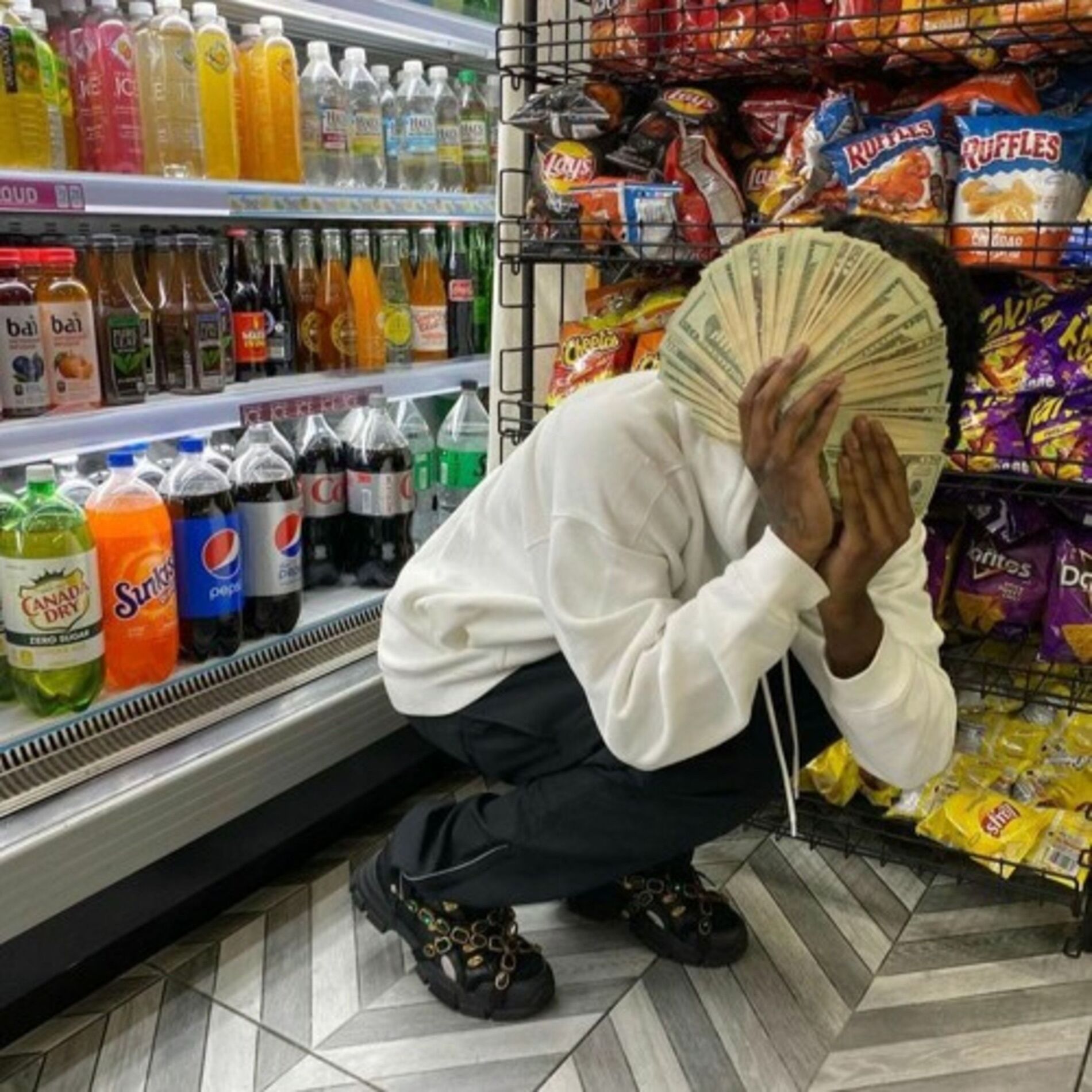 Album cover of Pro